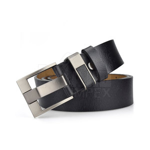 Ceintures en cuir personnalisées en promotion – Qualité supérieure, ajustables, confortables, boucle en acier, couleur/taille/logo personnalisables – Pakistan - Product Image 5