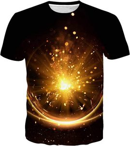T-shirts Homme en Polyester/Coton Personnalisables Vierge 220 Grammes Grammage Lourd Col Rond Manches Courtes Respirants Séchage Rapide Vente en Gros - Product Image 6