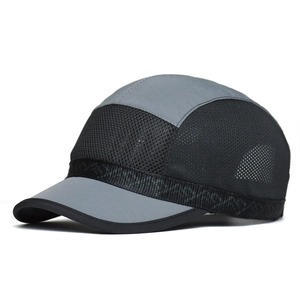 Casquettes de baseball femmes fille mignon prune extérieur Long bord pare-soleil réglable Strucker chapeau maille sport casquette élégant et à la mode casquettes - Product Image 6