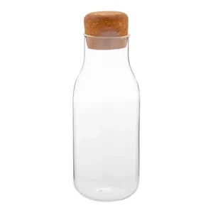 Jarra de Agua de Vidrio Personalizada Molokai para Merchandising - Product Image 1