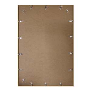 Posterrahmen 61 X 91,5 cm Gold <b>Colored</b> Poster Frame - Product Image 2