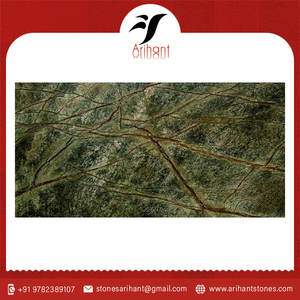 Dalle et carrelage en marbre indien de haute qualité Surface polie au design moderne unique pour les sols de cuisine et d'hôtel-Dernière arrivée - Product Image 2