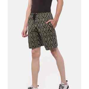 <b>Smart</b> Casual Looks Made Easy Step Out in Style with These Breathable Fabric Classic Cut Your Go To Pair of Casual <b>Shorts</b> - Product Image 4