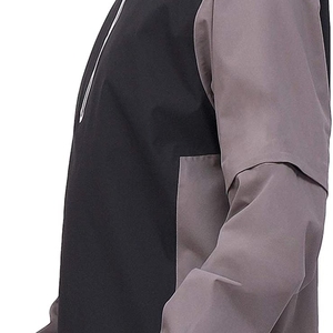 Best Arrival Customized <b>Men's</b> High Quality Varsity <b>Jacket</b> Front Logo Option Waterproof Breathable Windproof Custom Colors - Product Image 4