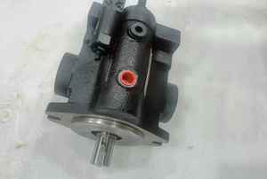 Denison Pompe à palettes pompe à piston PV PV6 PV10 PV15 PV20 PV15 PV29/PV38 PV47 pompe à huile hydraulique variable PV20-2R1B-C02 - Product Image 5