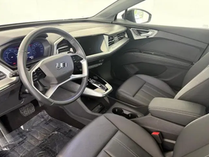 WA1LUBFZ6RP069938 SUV de luxe à énergie nouvelle 2024 Q4 E-tron Premium Plus 55 AWD Crossover familial avec une autonomie de plus de 700 km et sièges en cuir - Product Image 5