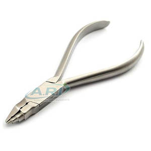 Instrumento de Ligadura de Acero Inoxidable para Cirugía y Procedimientos Médicos, Herramienta Quirúrgica de Ligadura - Product Image 4