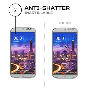 อุปกรณ์ป้องกันหน้าจอ S1 Tengda กันกระแทกทนทานและดูดซับแรงกระแทก - Product Image 5