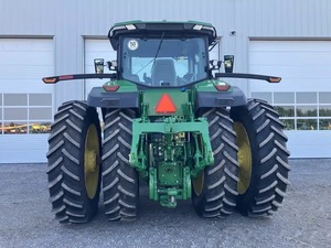 Tractor usado 2021 John For Deere 7R 230 a la venta - Product Image 3