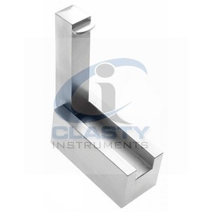 TRITURADORA PERSONALIZADA DE CARTÍLAGO COTTLE TRITURADORA DE HUESOS TRITURADORA DE CARTÍLAGO/MORSELIZE CARTÍLAGO COTTLE DE ACERO ALEMÁN - Product Image 2