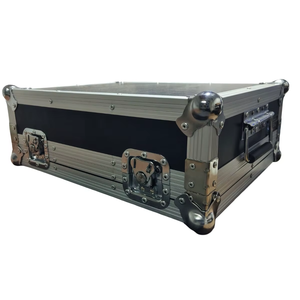 คุณภาพสูงสีดำผสม6U กรณีเที่ยวบินหนักและแบบพกพาสไตล์ลำลองไม่มีล้อส่งออกที่มีคุณภาพ - Product Image 1