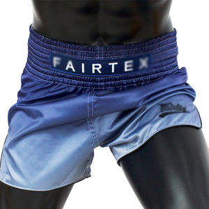 กางเกงมวยขาสั้น MMA แบบสั่งทำกางเกงมวยไทยขา100% ผ้าโพลีเอสเตอร์ - Product Image 1