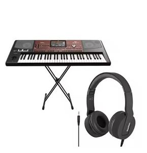 ORIGINAL NUEVO Korgs Pa700 Arreglista profesional Versión oriental Paquete Teclado - Product Image 4