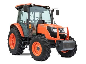 รถแทรกเตอร์ขนาดเล็ก Kubota รุ่น B01 มือสองสำหรับขาย - Product Image 3