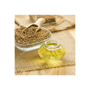 Aceite esencial de comino orgánico natural de etiqueta privada OEM Materia prima de aceite portador a base de semillas saludables - Product Image 4