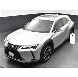 Limpio prístino 2020 Lexus UX 250H - Product Image 4
