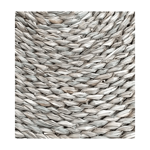 Logo Seagrass Floor Mats Seagrass Matting Squares para Home Hotel floor Mat De 99 Gold Data Vietnam - Product Image 4