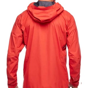 Manteau de pluie complet veste de moto imperméable pour hommes meilleure fabrication en gros - Product Image 5