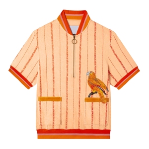 Best Quality Mens <b>Summer</b> Resort Cabana <b>Shirt</b> Lightweight Cotton-<b>Linen</b> Blend Custom Logo Print OEM Beachwear Manufacturer - Product Image 3