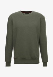 Suministro al por mayor de algodón de alta calidad de gran tamaño Puff impresión invierno sudaderas hombres sudaderas con capucha sudaderas fabricadas Huzaifa - Product Image 3