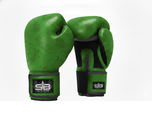 Equipo de boxeo de alta calidad - Product Image 1