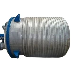 Résine acrylique de taille personnalisée de haute qualité faisant le réacteur de machine vente chaude en gros du composant de pompe de noyau de fabricant - Product Image 1