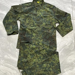 Camouflage, respirant Uniformes d'approvisionnement d'usine Vêtements tactiques Camouflage respirant Uniforme Costume camouflage, respirant