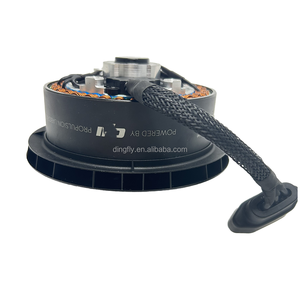 มอเตอร์ใหม่ Dj1 T25/T25P 10028 59kv สำหรับซ่อมโดรนเกษตร-รับประกัน 1 ปี - Product Image 3