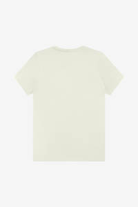 Bella + Canvas Camisetas ecológicas con cuello redondo para mujer Camisetas elásticas ajustadas informales diarias Camiseta básica para mujer - Product Image 2