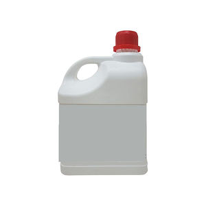 Suministro del fabricante Etanol 99% AR Botella de plástico Uso en laboratorio - Product Image 2