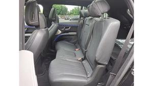 Mercedes-Benz EQS 450 4MATIC SUV 2023 d'occasion en excellent état - Product Image 3