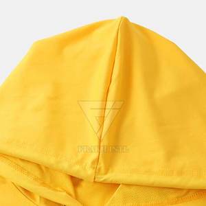 Sweats à capuche imprimés pour hommes, sweats à capuche imprimés de qualité supérieure pour hommes, sweats à capuche imprimés en coton mélangé de base pour hommes - Product Image 3