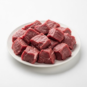High protein buffalo meat processed <b>frozen</b> and packed for supermarkets <b>food</b> manufacturers and catering companies - Product Image 2
