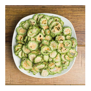 Auténtico proveedor de Vietnam de melón amargo seco que ofrece un suministro de exportación confiable para compradores y mercados internacionales - Product Image 1