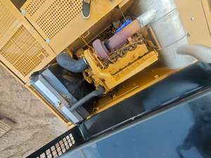 Excavadora hidráulica diésel Caterpillar 320BL usada Original de Japón con excelentes condiciones de trabajo, precio competitivo a la venta - Product Image 3