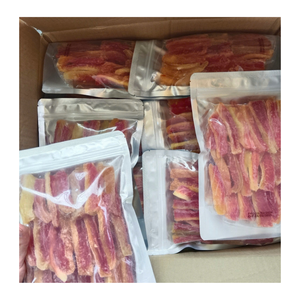 มะละกออบแห้งแบบนิ่มสำหรับทำขนมผสมผลไม้ทำจากเวียดนาม - Product Image 1