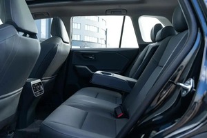 รถเอสยูวีสำหรับครอบครัวรุ่นใหม่ ปี 2026 RAV IV XA60 2.0 CVT (171 แรงม้า) ขับเคลื่อน 4 ล้อ เบนซิน CVT 5 ประตู - Product Image 6
