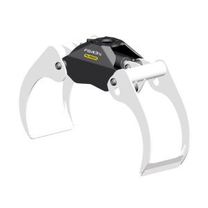 รถเครนอีพซิลอน FG43 - 13-15 ตัน, อีพซิลอน FG53 สำหรับคีบจับไม้ - Product Image 1