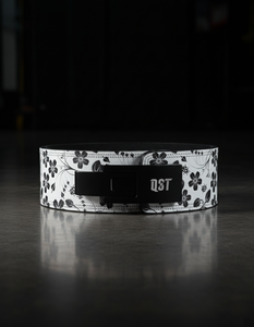 เข็มขัดหนังแบบปรับระดับได้พร้อมเข็มขัดพยุงหลังสำหรับออกกำลังกายเข็มขัดรัดเอวสำหรับฝึกยกน้ำหนัก - Product Image 2