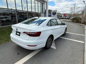 Usado cuidadosamente 2021 Volkswagen Je-tta S SULEV 4dr Sedan - Product Image 6