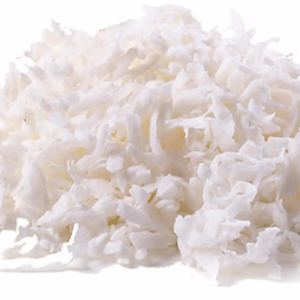 PRODUIT SUPÉRIEUR 2024 Flocons de noix de coco desséchés-Flocons de noix de coco non sucrés de haute qualité du Vietnam - Product Image 1