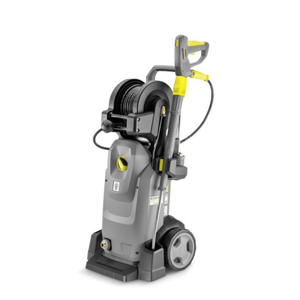 Nettoyeur haute pression HD MXA Plus Agri Mobile Élévateur de construction 180 bars avec noyau PLC Garantie de 5 ans et plus Moment de charge élevé - Product Image 1