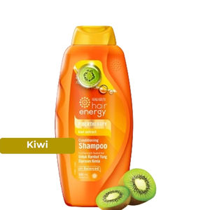 ขายส่งแชมพูให้พลังงานผมมาการิโซะขนาด170มล. อุดมไปด้วยกรดอะมิโนและสารสกัดจากนมผึ้ง - Product Image 5