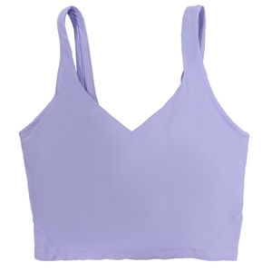Customized Logo Yoga Sports Bras for <b>Women</b> Fitness Design Beautiful <b>Back</b> Wholesale - Product Image 1