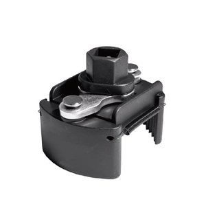 CLÉ DE FILTRE À HUILE RÉGLABLE 60 ~ 80mm - Product Image 1