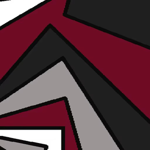 Alfombra Moderna de Felpa Adiva, Resistente a las Manchas, con Diseño de Rompecabezas, Fabricada a Máquina, de Poliéster, para Uso Comercial en Salas de Estar - Product Image 1