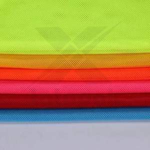 Maillots de football unisexes de qualité supérieure, respirants, légers, 100 % polyester, sans manches, impression par transfert thermique, vente en gros - Product Image 5