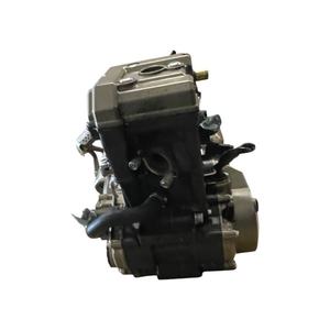 Motor de Motocicleta CG125 de 4 Tiempos, 4755 km, Usado, Original MondialZP683812, Arranque a Patada, Encendido CDI, 2021 - Product Image 3