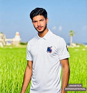 Polos de tennis pour hommes T-shirt polo avec logo brodé personnalisé T-shirts de golf pour hommes Vente en gros - Product Image 4