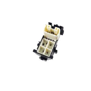 PANEL DE BOTONES TRASERO DERECHO TOYOTA Rav4 4ª Serie 74271-42010 (05>09) - Product Image 5
